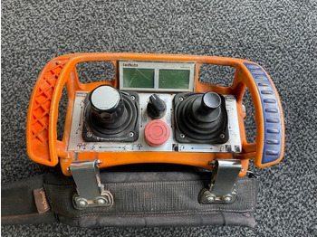 Macara tot teren Böcker AHK 30/1500: Foto 4 Macara tot teren Böcker AHK 30/1500: Foto 4