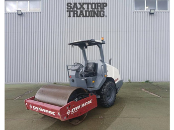 Cilindru compactor DYNAPAC