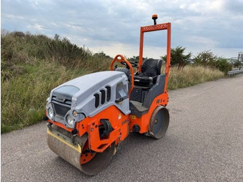 Cilindru compactor HAMM