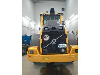 Încărcător frontal pe pneuri nou Volvo L 60 H: Foto 5