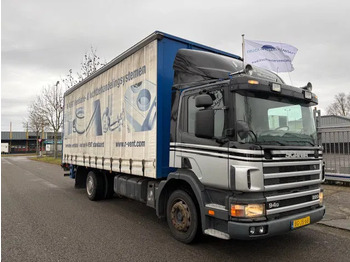 Scania P94-220 Chassis curtainslider DB 4X2 NA 65115 Low Milage în leasing Scania P94-220 Chassis curtainslider DB 4X2 NA 65115 Low Milage: Foto 3 Scania P94-220 Chassis curtainslider DB 4X2 NA 65115 Low Milage în leasing Scania P94-220 Chassis curtainslider DB 4X2 NA 65115 Low Milage: Foto 3