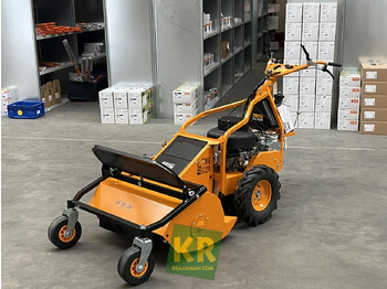 Maşină de tuns iarba