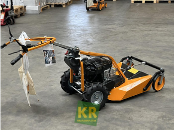 Maşină de tuns iarba nou AS Motor AS: Foto 3 Maşină de tuns iarba nou AS Motor AS: Foto 3