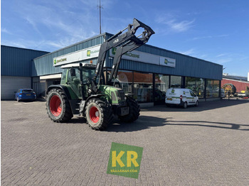 Tractor agricol FENDT 716 Vario