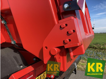 Remorcă autobasculantă agricolă nou HD550 Krampe: Foto 5 Remorcă autobasculantă agricolă nou HD550 Krampe: Foto 5