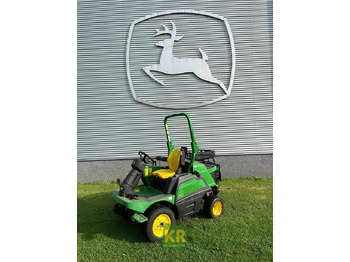 Maşină de tuns iarba JOHN DEERE