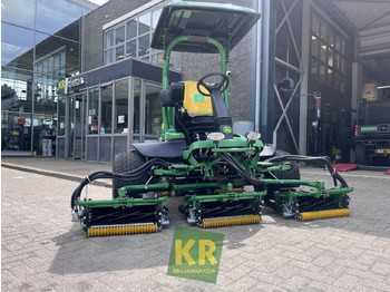 Maşină de tuns iarba JOHN DEERE 8700