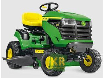 Maşină de tuns iarba JOHN DEERE