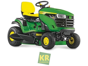 Maşină de tuns iarba JOHN DEERE