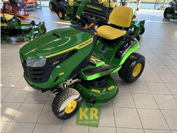 Maşină de tuns iarba JOHN DEERE