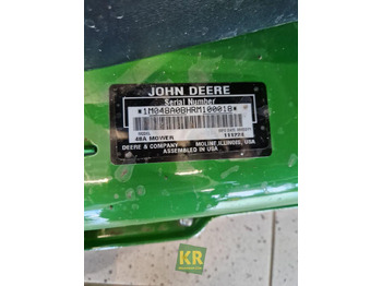 Maşină de tuns iarba JOHN DEERE