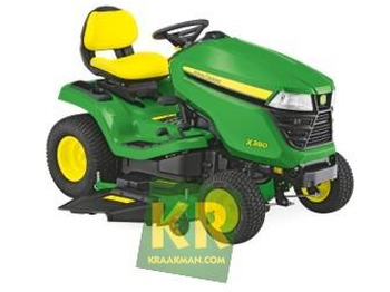 Maşină de tuns iarba JOHN DEERE