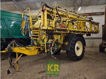 Maşină de erbicidat tractata DUBEX