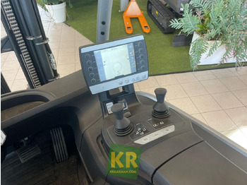 Electrostivuitor STILL RX60