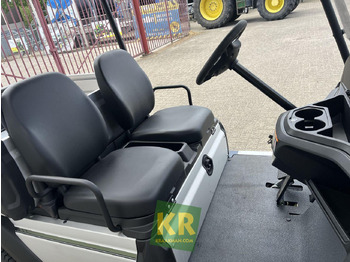 Mașină de golf YAMAHA