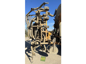 Injector pentru injecție îngrășăminte VEENHUIS