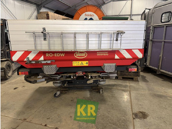 Imprastietor îngrăşăminte VICON