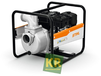 Pompă de apă STIHL