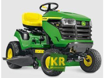 Maşină de tuns iarba JOHN DEERE