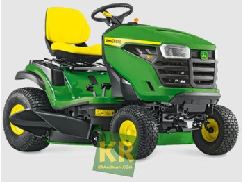 Maşină de tuns iarba JOHN DEERE