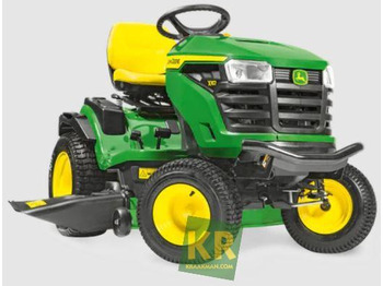 Maşină de tuns iarba JOHN DEERE