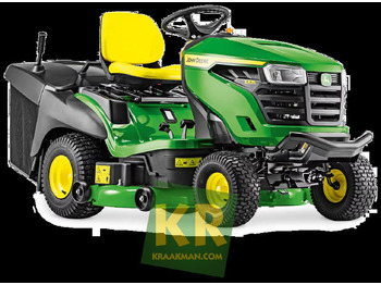 Maşină de tuns iarba JOHN DEERE