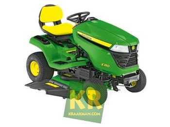 Maşină de tuns iarba JOHN DEERE
