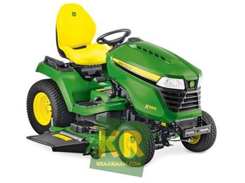 Maşină de tuns iarba JOHN DEERE