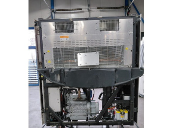 Agregat frigorific Carrier Vector 1550 S/N : ZD249040: Foto 5