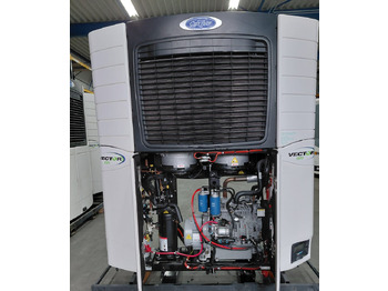 Agregat frigorific Carrier Vector 1550 S/N : ZD249040: Foto 4
