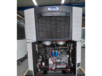 Agregat frigorific Carrier Vector 1550 S/N : ZD309125: Foto 4 Agregat frigorific Carrier Vector 1550 S/N : ZD309125: Foto 4
