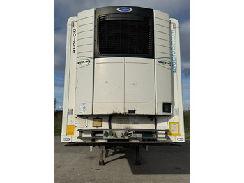 Semiremorcă frigider GRAY & ADAMS