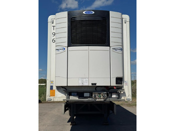 Semiremorcă frigider GRAY & ADAMS