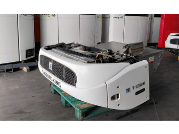 Agregat frigorific Thermo King T-1200 S/N : GLW1101267: Foto 4 Agregat frigorific Thermo King T-1200 S/N : GLW1101267: Foto 4