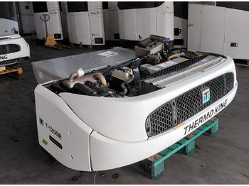 Agregat frigorific Thermo King T-1200 S/N : GLW1101267: Foto 3 Agregat frigorific Thermo King T-1200 S/N : GLW1101267: Foto 3