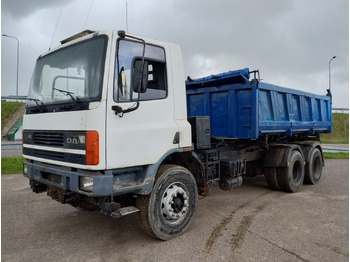 Camion basculantă DAF CF 75