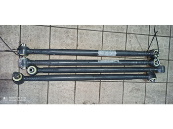 Transmisie MERCEDES-BENZ Actros