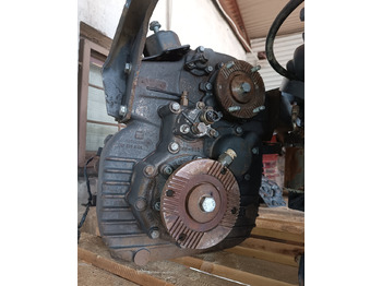 Transmisie MERCEDES-BENZ Atego