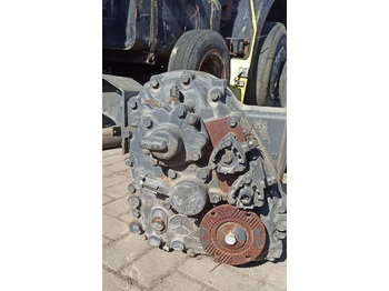 Transmisie MERCEDES-BENZ Atego