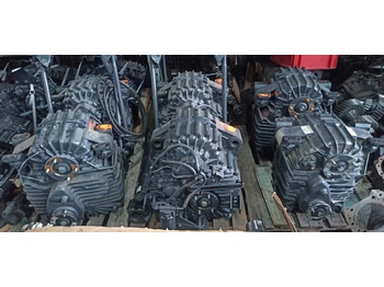 Transmisie pentru Camion nou MERCEDES-BENZ VG1700 VG 1700 ATEGO ACTROS AXOR 4x4 6x6: Foto 3 Transmisie pentru Camion nou MERCEDES-BENZ VG1700 VG 1700 ATEGO ACTROS AXOR 4x4 6x6: Foto 3