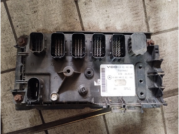 Sistem electric MERCEDES-BENZ Actros