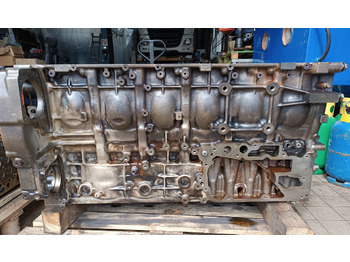 Blocul cilindrilor MERCEDES-BENZ