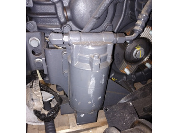 Transmisie MERCEDES-BENZ Actros