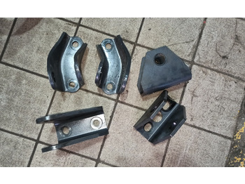 Transmisie MERCEDES-BENZ Actros