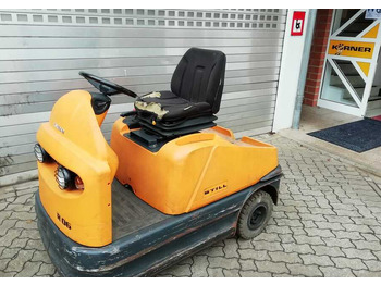 Tractor electric STILL R