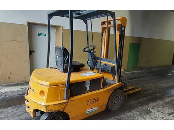 Electrostivuitor STILL R60