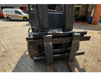 Electrostivuitor Still R60-40: Foto 5