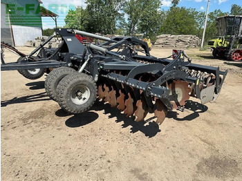 Grapă cu discuri AGRO-TOM