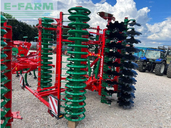 Grapă cu discuri Agro-Masz btc 50 h: Foto 2