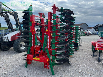 Grapă cu discuri Agro-Masz btc 50 h: Foto 3